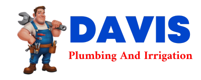 Trusted plumber in APPLE RIVER